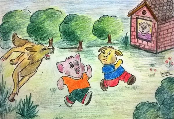 Pahle Kam Phir Aaram