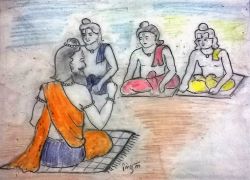 Panch Tantra Introduction