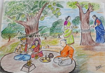 Anvala Navami (आँवला नवमी)