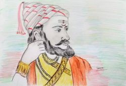 Chatrapati Shivaji Maharaj (छत्रपति शिवाजी महाराज)