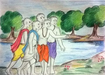 Vinayee Vidhyarthi