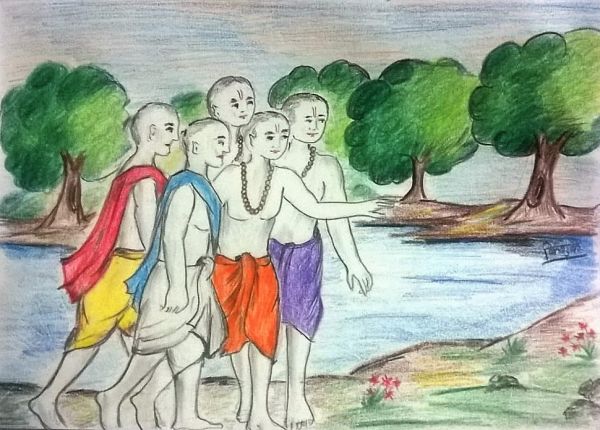 Vinayee Vidhyarthi