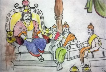 Samrat Katha (सम्राट कथा)