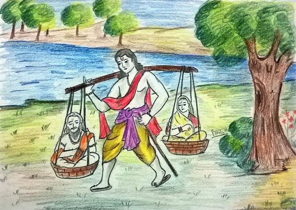 Shrawan Kumar