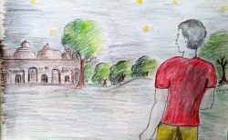 Vyapari Ka Beta (व्यापारी का बेटा )