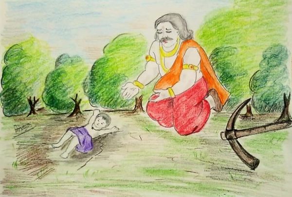 Mithila Mein Ram (मिथिला में राम)