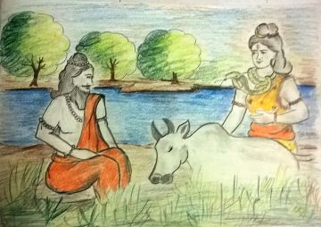 Gautami Ganga