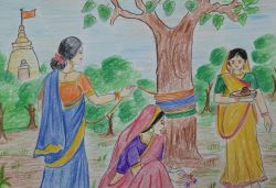 Dasha Mata Ki Katha ( दशा माता की कथा )