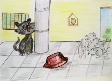 Ulti Topi Palta Bhagya (उलटी टोपी पलटा भाग्य)