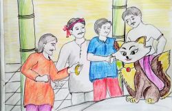 Maryada Ram Ka Faisala ( मर्यादा राम का फ़ैसला )