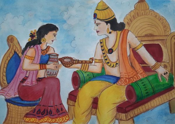 Guru Ka Samman ( गुरु का सम्मान )