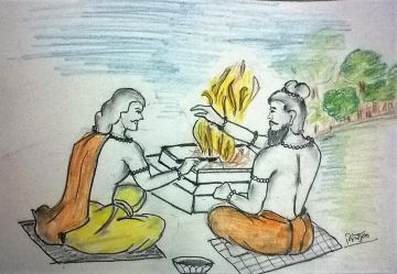 Raja Nimi Ki Kahani