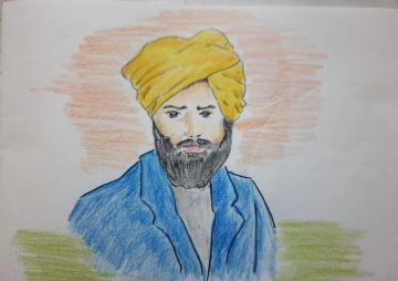 Vijay Singh Pathik (विजय सिंग पथिक)