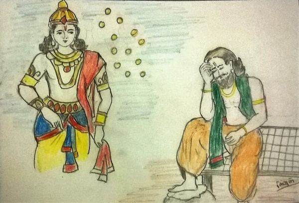 Raja Raghu Aur Kautsya