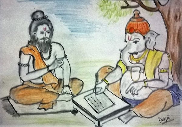 Mahabharat Introduction