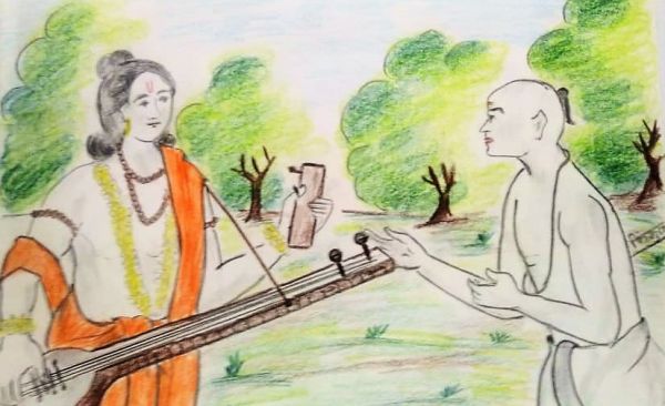 Man Ka Sanshay (मन का संशय)