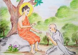Buddh Purnima (बुद्ध पूर्णिमा)
