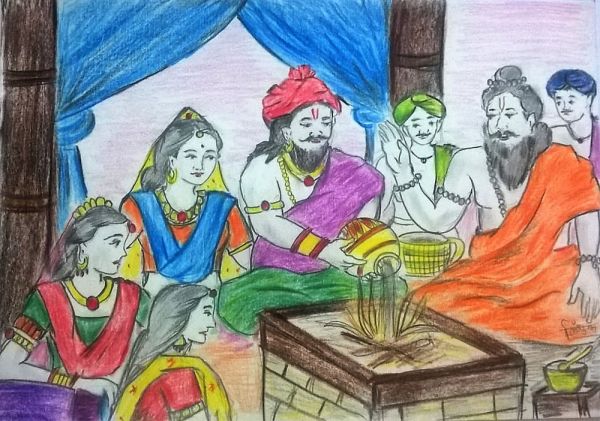 Kahani Ram Janm Ki