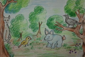 Dhoorth Madhyastha ( धूर्त मध्यस्थ )