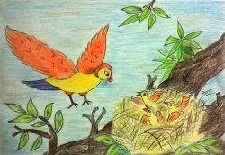 Khunte Mein Mor Daal Part-2