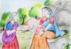 Bappa Rawal Ki Kahani (बप्पा रावल की कहानी)