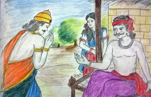 Bhishma Pratigya