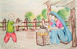 Dronacharya Part-2 (द्रोणाचार्य भाग -2)