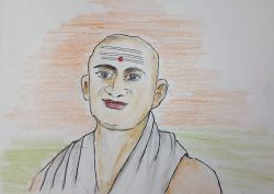 Maharshi Bulusu Sambamurti (महर्षि बुलुसु सांबामूर्ति)