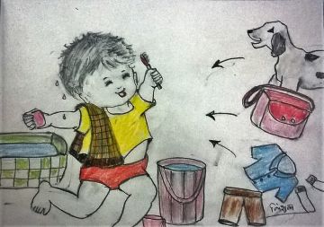 Gappu Ki Dhulai