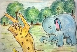 Haathi Ke Mitra