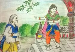 Krishna Dev Rai, Part-1