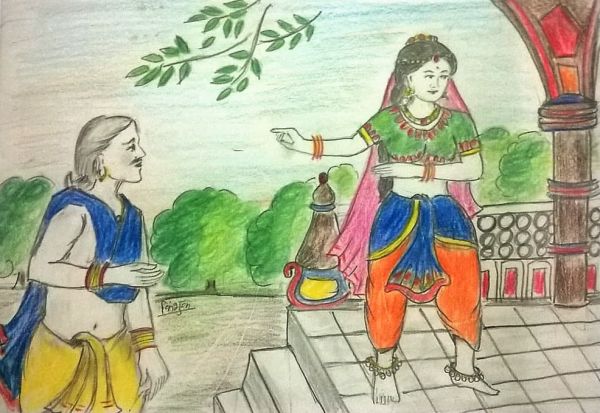 Krishna Dev Rai, Part-1