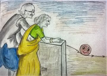 Gulgule Ki Kahani
