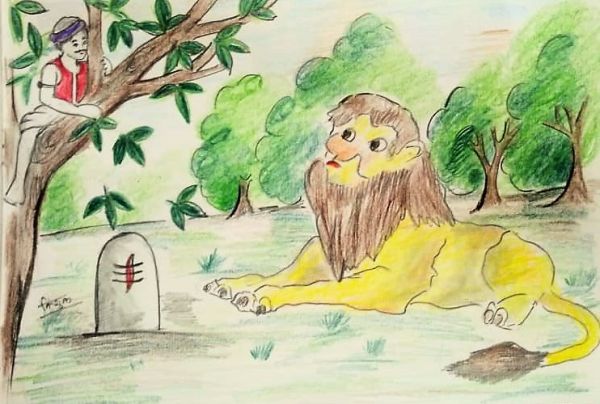 Mahashivaratri (महाशिवरात्रि)