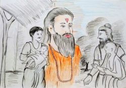 Sant Ravidas Part-1 (संत रविदास भाग-1)