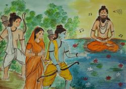 Mandkarni Muni KI Katha  ( मांडकर्णी मुनि की कथा )