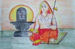 Adi Shankaracharya Part-2 (आदि शंकराचार्य भाग -2)